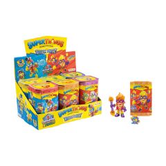 Picture of AS Superthings: Rivals of Kaboom - Rescue Force Kazoom Kid Figure (Random) (1013-61307)