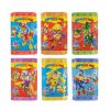 Picture of AS Superthings: Rivals of Kaboom - Rescue Force Kazoom Kid Figure (Random) (1013-61307)