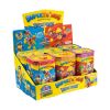 Picture of AS Superthings: Rivals of Kaboom - Rescue Force Kazoom Kid Figure (Random) (1013-61307)