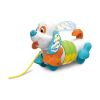 Picture of Baby Clementoni Baby Toddler Toy Charlie Pull Along Dog For 12-36 Months