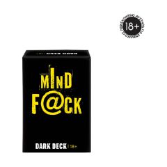 Picture of AS Dark Deck - MindF@ck (Ελληνική Γλώσσα) (1040-25202)