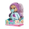 Picture of AS Cry Babies: Newborn Bath Time - Doll (Random) (4104-92118)