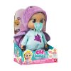 Picture of AS Cry Babies: Newborn Bath Time - Doll (Random) (4104-92118)