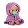 Picture of AS Cry Babies: Newborn Bath Time - Doll (Random) (4104-92118)