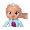 Picture of AS Cry Babies: Newborn Bath Time - Doll (Random) (4104-92118)