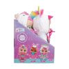 Picture of AS Cry Babies: Stars - Tiny Cuddles Doll (4104-91152)