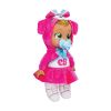 Picture of AS Cry Babies: Stars - Tiny Cuddles Doll (4104-91152)