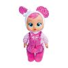 Picture of AS Cry Babies: Stars - Tiny Cuddles Doll (4104-91152)