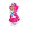 Picture of AS Cry Babies: Stars - Tiny Cuddles Doll (4104-91152)