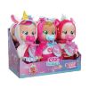 Picture of AS Cry Babies: Stars - Tiny Cuddles Doll (4104-91152)