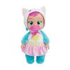 Picture of AS Cry Babies: Stars - Tiny Cuddles Doll (4104-91152)