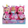 Picture of AS Cry Babies: Stars - Tiny Cuddles Doll (4104-91152)