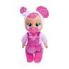 Picture of AS Cry Babies: Stars - Tiny Cuddles Doll (4104-91152)