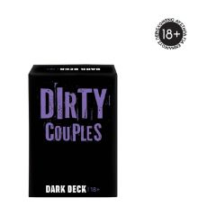 Picture of AS Dark Deck - Dirty Couples (Ελληνική Γλώσσα) (1040-25206)