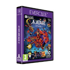 Picture of Evercade Atari Arcade 2