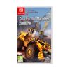 Picture of NSW Construction Machines Simulator