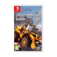 Picture of NSW Construction Machines Simulator