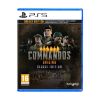 Picture of PS5 Commandos Origins - Deluxe Edition
