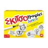 Picture of AS Επιτραπέζιο - Σκιτσογραφίες Junior (1040-25503)