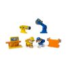 Picture of Spin Master Paw Patrol: Rubble & Crew - Power Tool Pups Mission Outils (6071661)