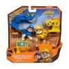 Picture of Spin Master Paw Patrol: Rubble & Crew - Power Tool Pups Mission Outils (6071661)