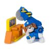 Picture of Spin Master Paw Patrol: Rubble & Crew - Power Tool Pups Mission Outils (6071661)