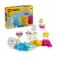 Picture of LEGO® Classic: Magical Transparent Box (11040)