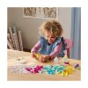 Picture of LEGO® Classic: Magical Transparent Box (11040)