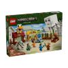 Picture of LEGO® Minecraft: Minecraft 21273 (21273)