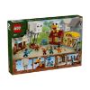 Picture of LEGO® Minecraft: Minecraft 21273 (21273)