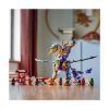 Picture of LEGO® Ninjago: Arc Dragon Of Focus (71836)
