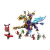 Picture of LEGO® Ninjago: Arc Dragon Of Focus (71836)