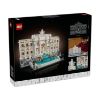 Picture of LEGO® Architecture: Trevi Fountain (21062)
