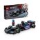 Picture of LEGO® Speed Champions: Bwt Alpine F1® Team A524 Race Car (77248)