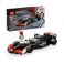 Picture of LEGO® Speed Champions: Moneygram Haas F1® Team Vf-24 Race Car (77250)