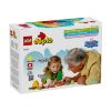 Picture of LEGO® Duplo Peppa Pig: Camping Trip (10452)
