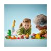 Picture of LEGO® Duplo Peppa Pig: Camping Trip (10452)