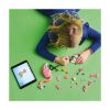 Picture of LEGO® Creator: Wild Animals: Pink Flamingo 3 in 1 (31170)