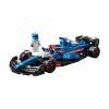 Picture of LEGO® Speed Champions: Visa Cash App Rb Vcarb 01 F1® Race Car (77246)