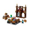 Picture of LEGO® Minecraft: Minecraft 21272 (21272)
