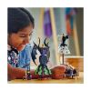 Picture of LEGO® Disney Classic: Maleficent's And Cruella De Vil's Dresse (43262)