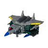 Picture of Hasbro Fans Transformers: Generations Legacy United Leader Class - Overcharge Φιγούρα Δράσης (19cm) (G1039)