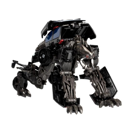 Picture of Hasbro Transformers Generations: Dark of the Moon Studio Series Deluxe Class - Decepticon Hatchet #117 Action Figure (11cm) (G0539)