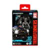 Picture of Hasbro Transformers Generations: Dark of the Moon Studio Series Deluxe Class - Decepticon Hatchet #117 Action Figure (11cm) (G0539)