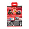 Picture of Hasbro Transformers Generations: Dark of the Moon Studio Series Deluxe Class - Decepticon Hatchet #117 Action Figure (11cm) (G0539)