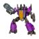 Picture of Hasbro Fans Transformers: Voyager Class - Skywarp #11 Φιγούρα Δράσης (17cm) (G0534)