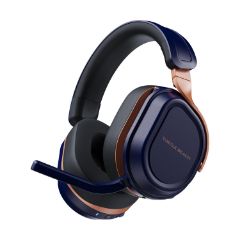 Picture of Turtle Beach: Stealth 700 - Wireless Gaming Headset (Gen3) [For XBOX, PS, PC, mobile] (Color: Cobalt Blue)