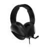 Picture of Turtle Beach: Recon 200 Wired Gaming Headset (Gen2) [MultiPlatform] (Color: Black)