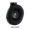 Picture of Turtle Beach: Recon 200 Wired Gaming Headset (Gen2) [MultiPlatform] (Color: Black)