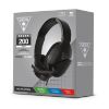 Picture of Turtle Beach: Recon 200 Wired Gaming Headset (Gen2) [MultiPlatform] (Color: Black)